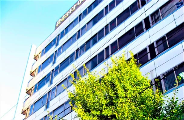 Picture of Osaka Office