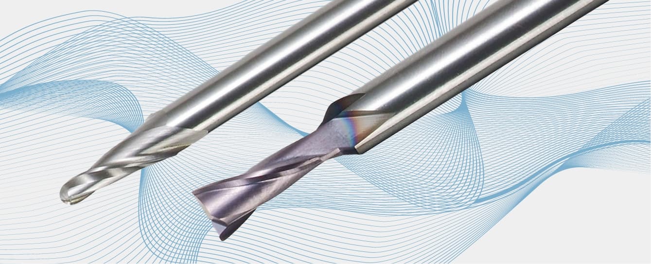 Picture of Endmill